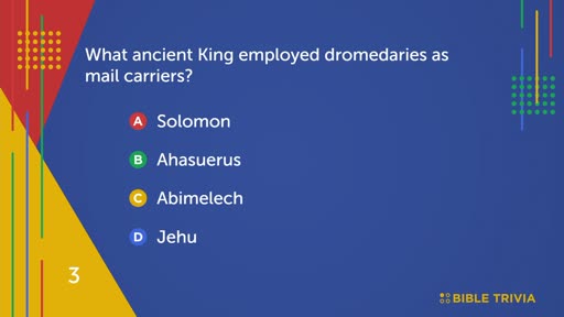 The kingdom came