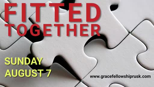 2022.08.07 AM Morning Service / Pastor E. Keith Hassell 2022.08.07 AM Morning Service / Pastor E. Keith Hassell