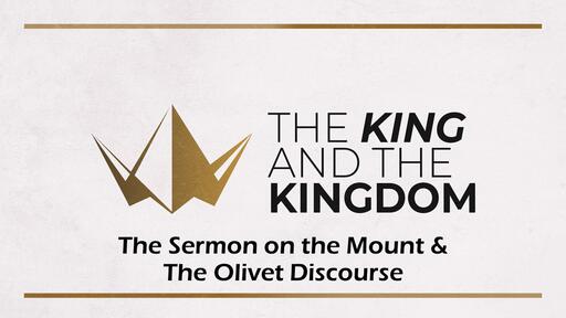 The Precepts for Kingdom Life - Part 3 "Purity or Sensuality?"