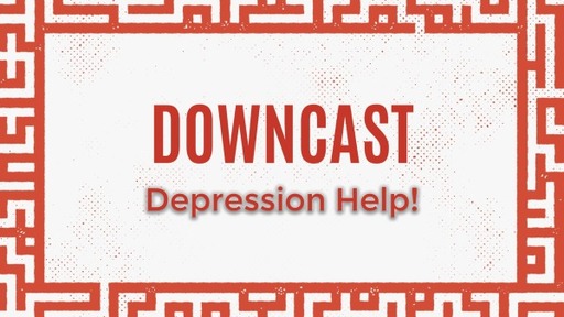 Depression Help!