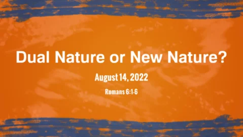HUMC 9:00 AM Live Stream for Sunday, August 14, 2022