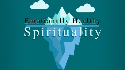 Problem of Emotionally Unhealthy Spirituality