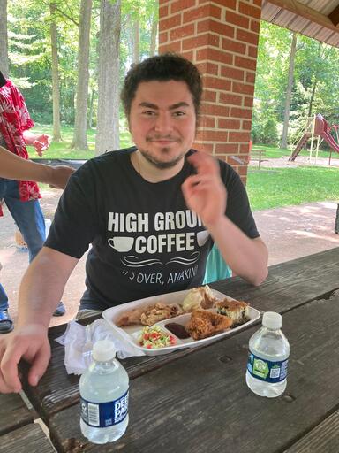 Picnic 2022 Pix