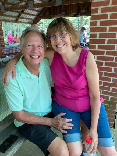 Picnic 2022 Patti And Jim