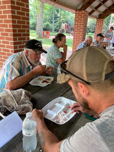 Picnic 2022 Newbeginnings
