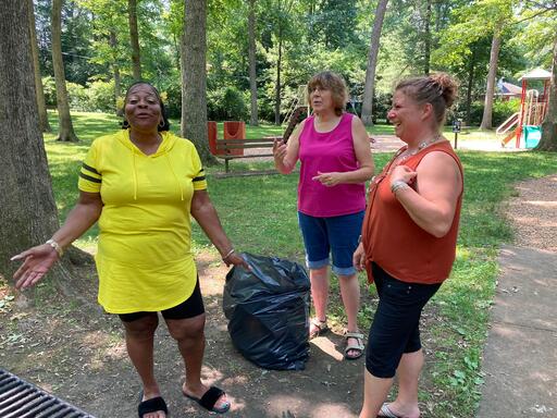 Picnic 2022 Ladies