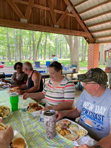 Picnic 2022 Hazzard