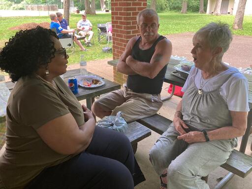 Picnic 2022 Friends