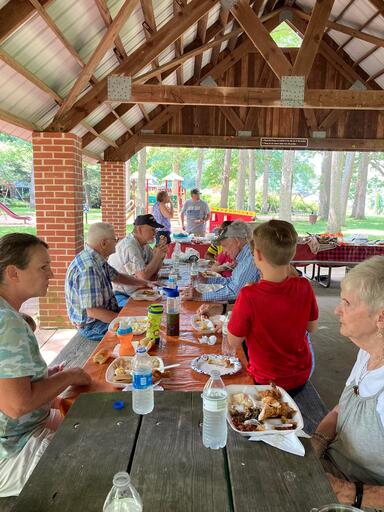 Picnic 2022 Congregation