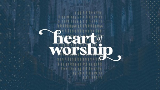 Faithful Worship