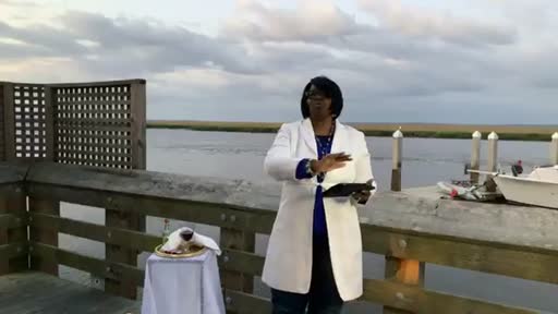 He Himself (Easter 2020) (Video)