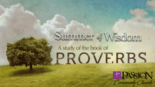 Summer of Wisdom
