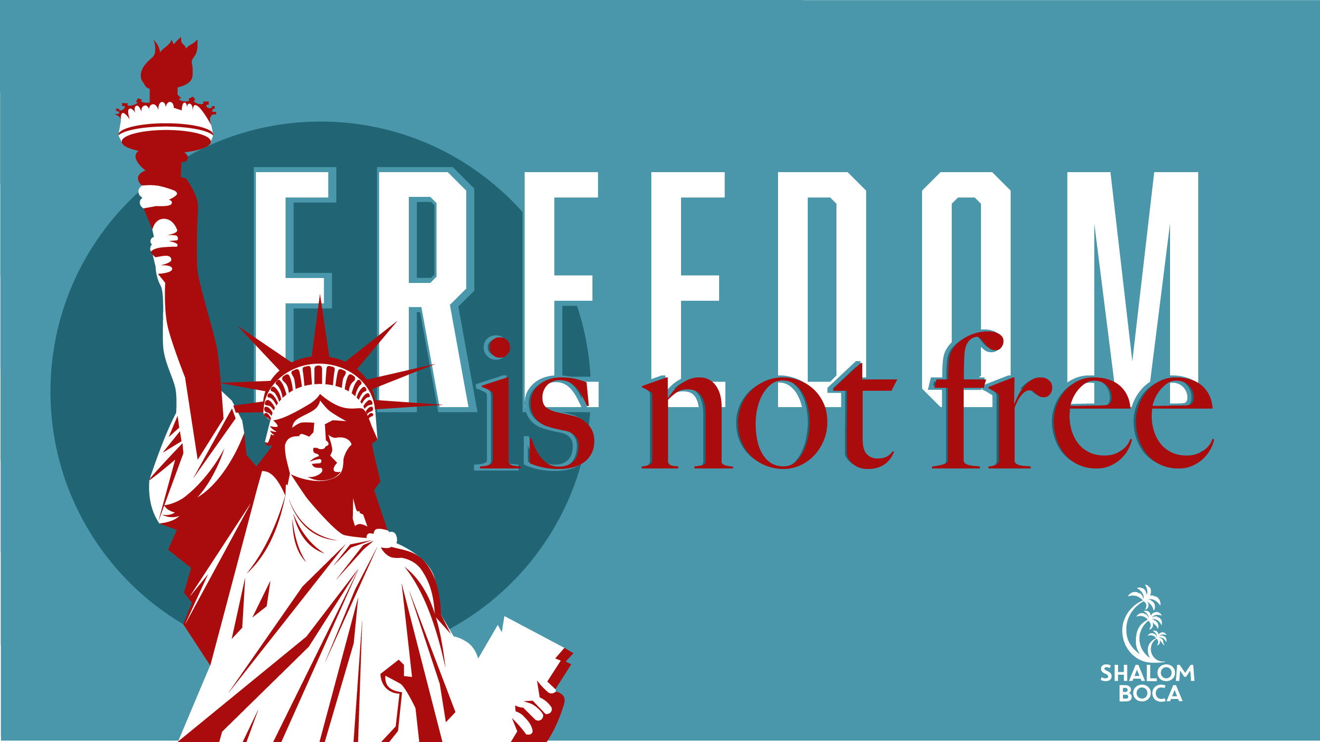 Freedom Is Not Free Logos Sermons