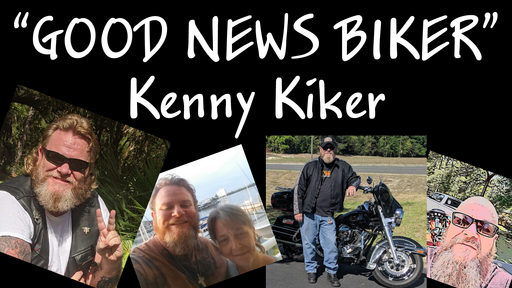 Good News Biker