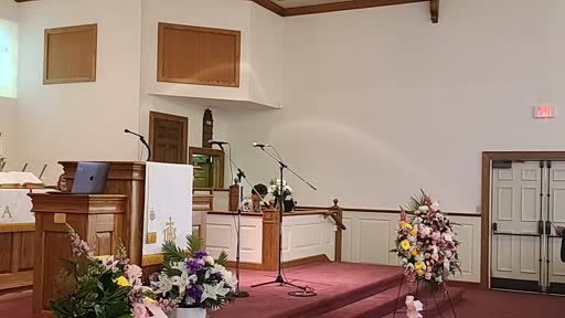 August 8, 2022 -- Godliness and Self-Control