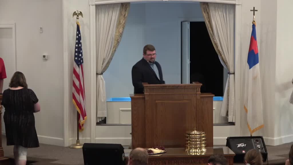 8 7 22 Sunday Service Logos Sermons