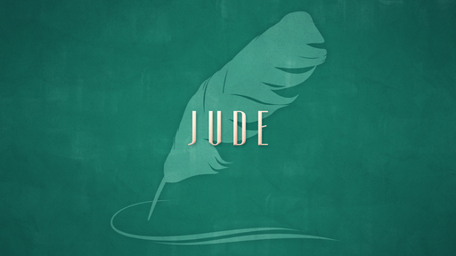 Jude 11-16 (Part 2)