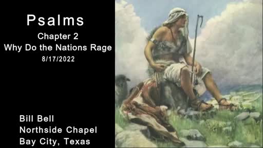 Psalm 2