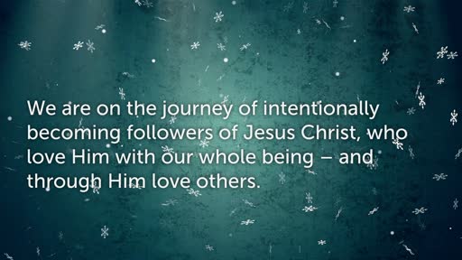Intentionally Become!