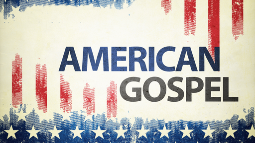 American Gospel: Jesus Did it All