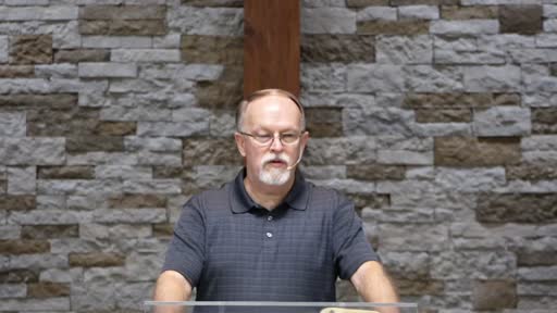 2022.08.21 PM A Study in the Word by Pastor E. Keith Hassell (Topic: Faith) 2022.08.21 PM A Study in the Word by Pastor E. Keith Hassell (Topic: Faith)