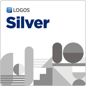 Logos 10 Silver