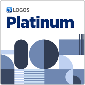 Logos 10 Platinum