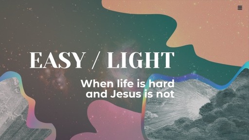 Easy / Light