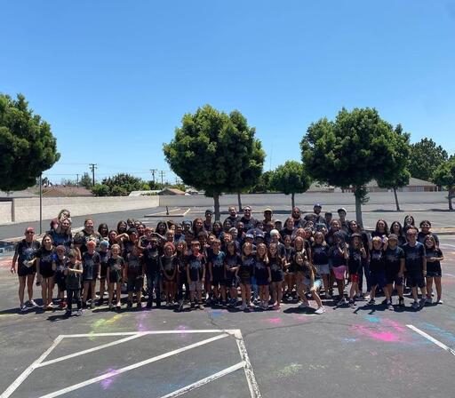 Calvarykids Group Shot Bellflower CA Calvary Bellflower Calvarykids Group Shot Bellflower CA Calvary Bellflower