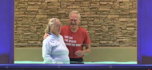 Baptism Calvary Bellflower Bellflower CA Baptism Calvary Bellflower Bellflower CA