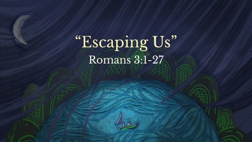 “Escaping Us”