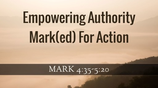 Empowering Authority