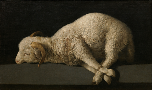 REDEEMED BY THE BLOOD OF THE LAMB PART II