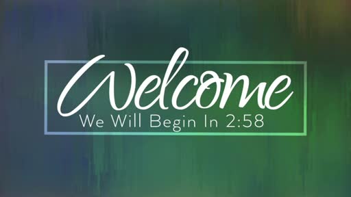 Praying With Great Expectations    Matt. 7 9-12  - 8-28-2022