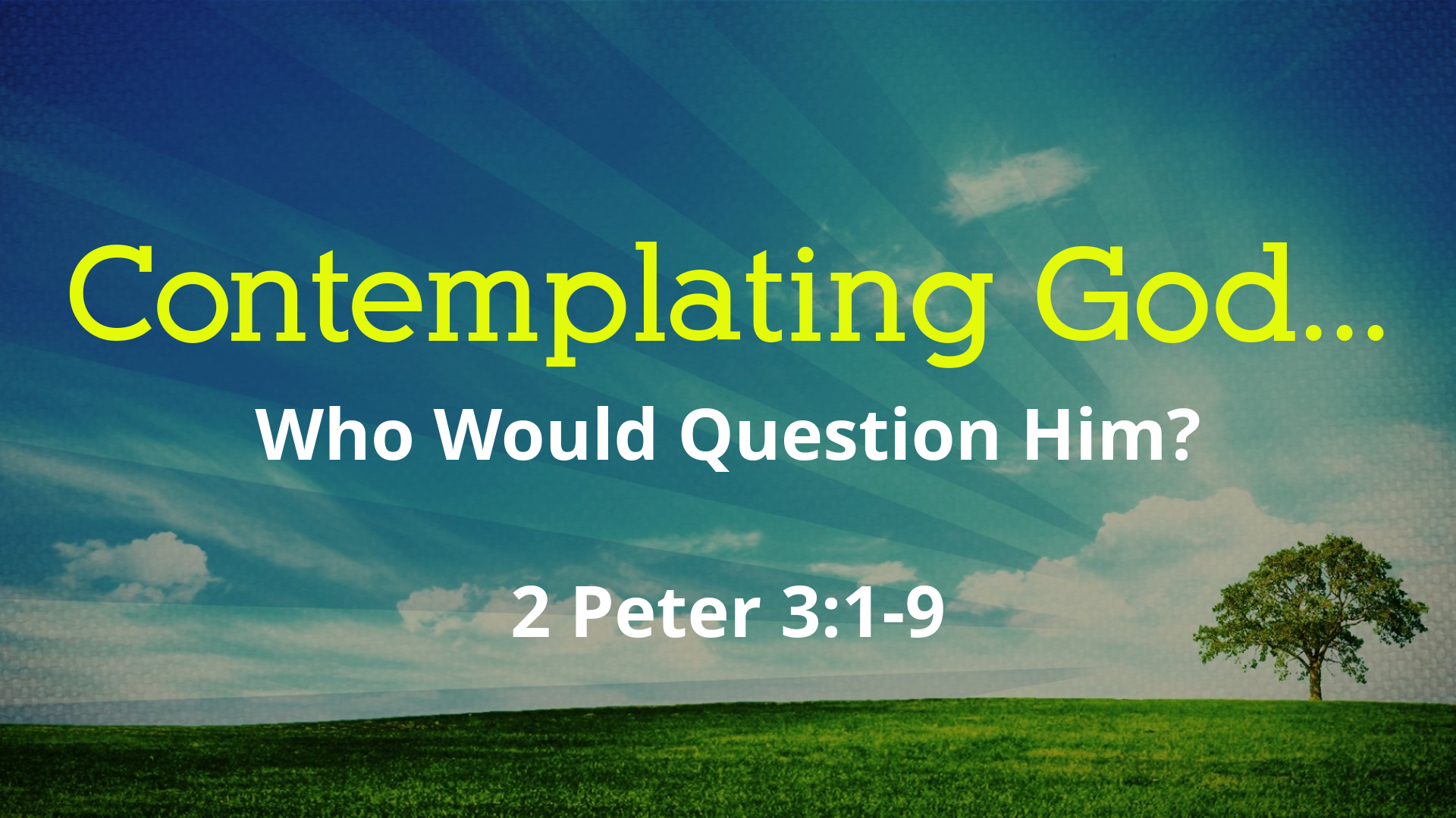 07-contemplating-god-faithlife-sermons