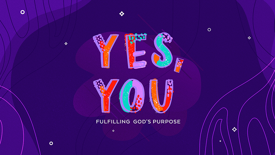 Yes You - Week 1 - Logos Sermons