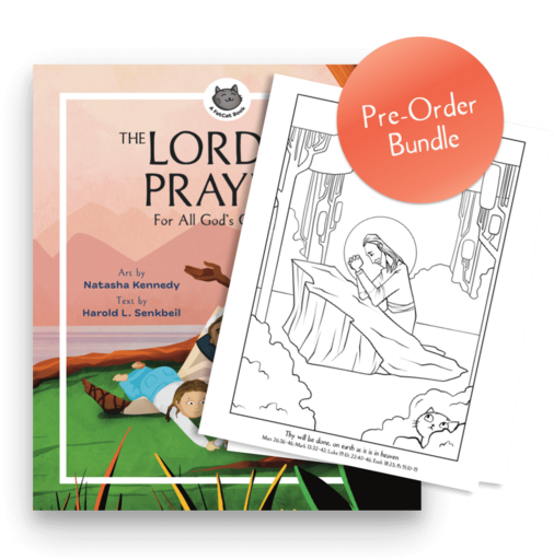 Pre-order Bundle