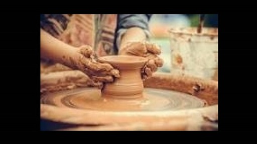 Jer 18:1-11, Romans 9:8-24 Do you know what it means to be inthe potter's hands?