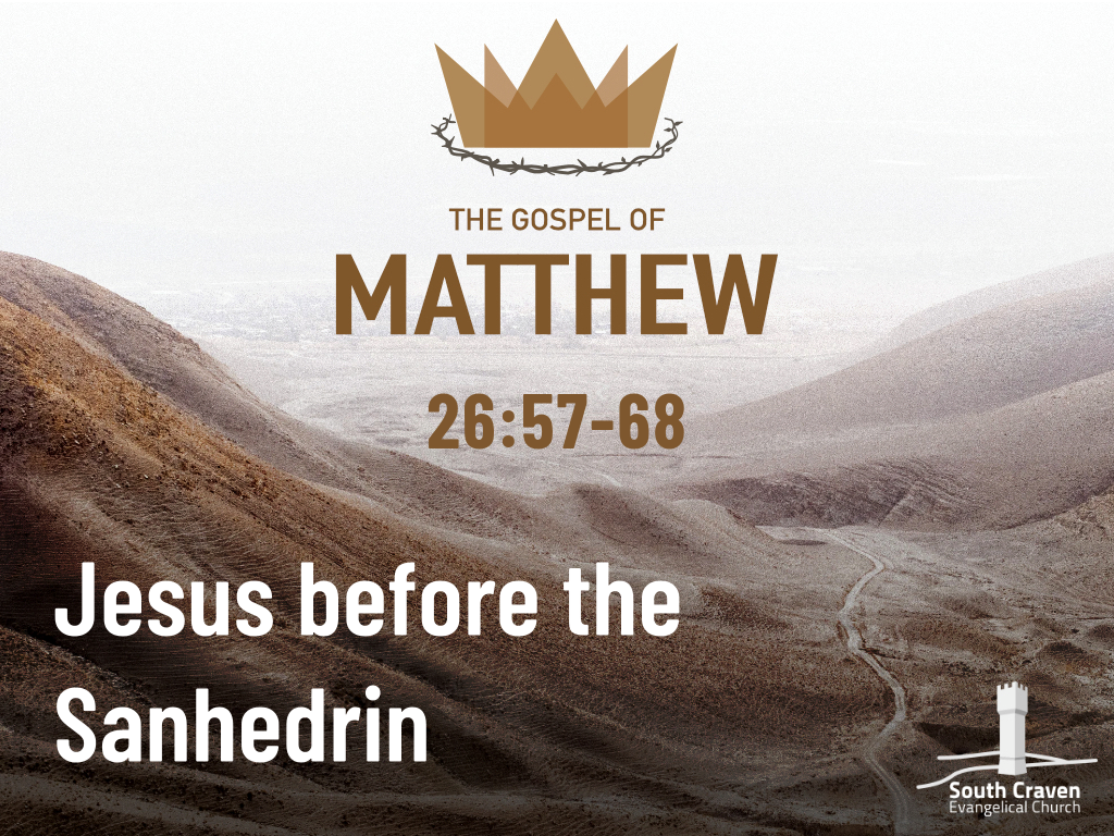 jesus-before-the-sanhedrin-matthew-26-57-68-faithlife-sermons