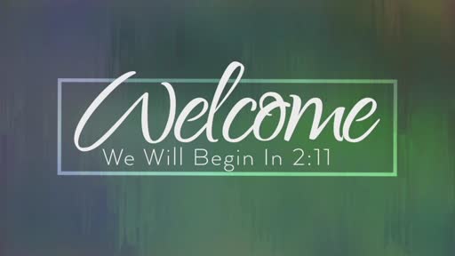 How To Get A Full Reward   - 2 John  1-8  - 9-4-2022