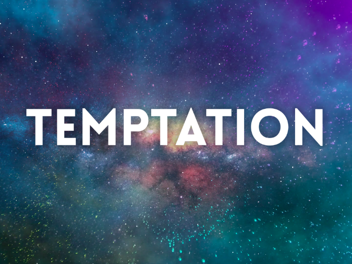 Temptation Logos Sermons