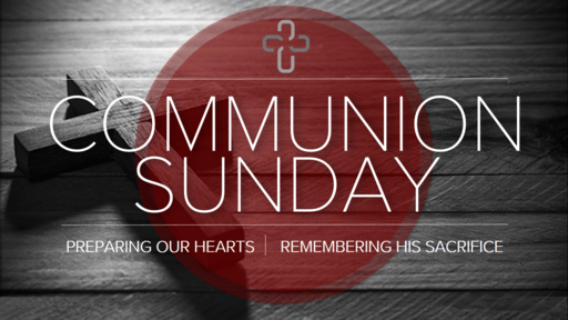 Communion