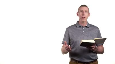 Genesis 2:10–20: It Is Not Good for the Man to Be Alone