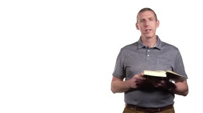 Genesis 3:17–19: Cursing the Man