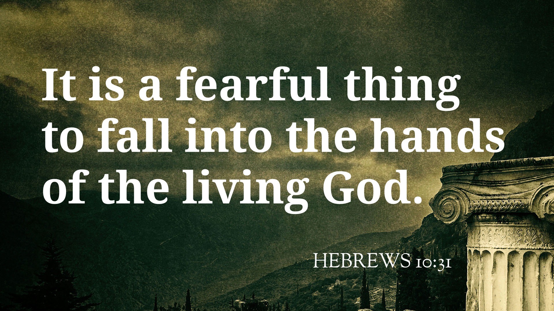 hebrews-10-26-31-faithlife-sermons