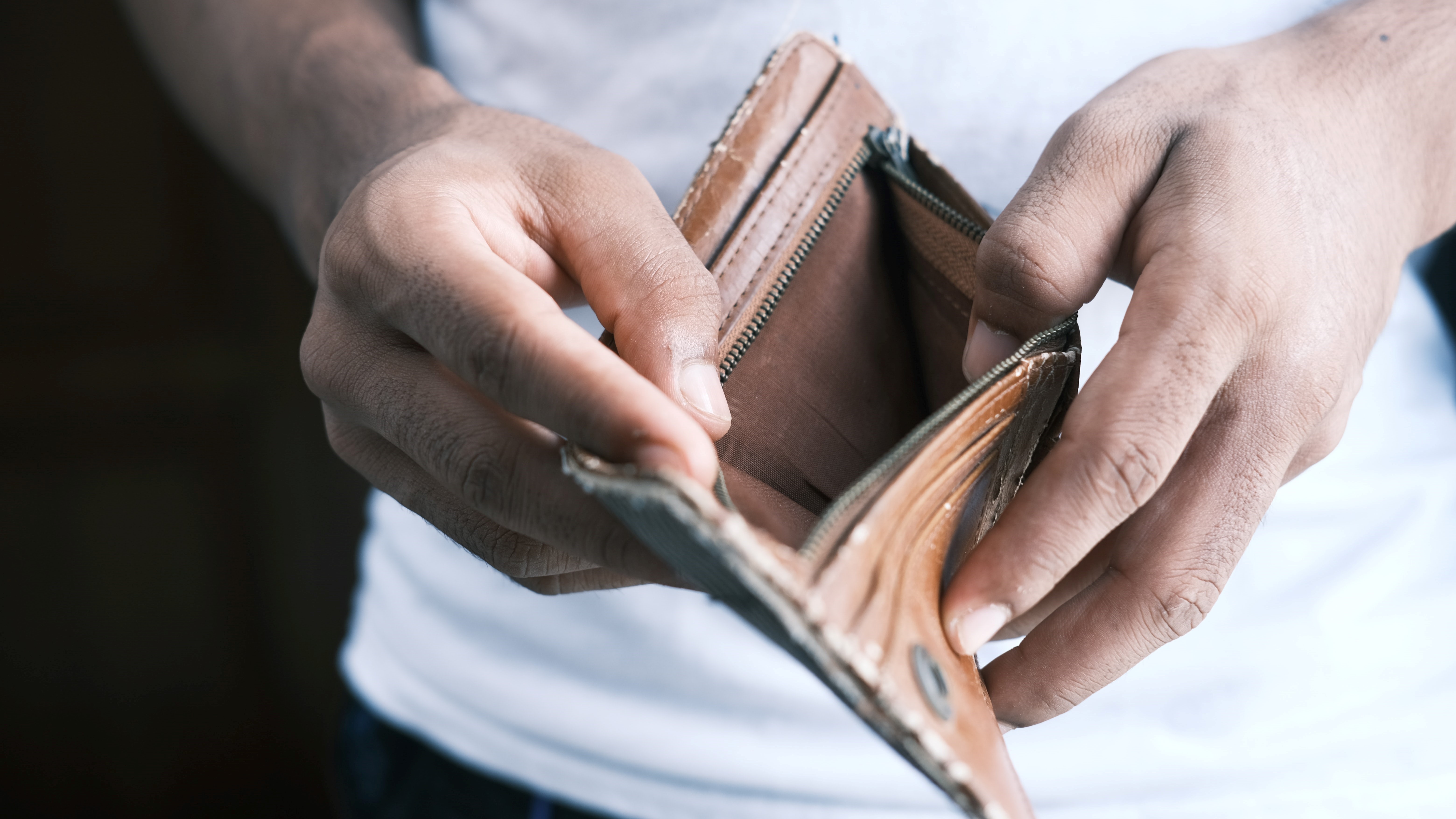 What's In Your Wallet? Faithlife Sermons