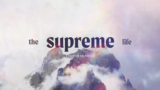 The Supreme Life (5)