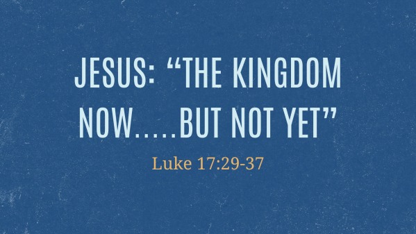 Jesus: 