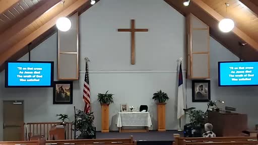 "Being Christ's Church" Part 2 Acts 2:42-47 Sunday September 11, 2022 "Being Christ's Church" Part 2 Acts 2:42-47 Sunday September 11, 2022