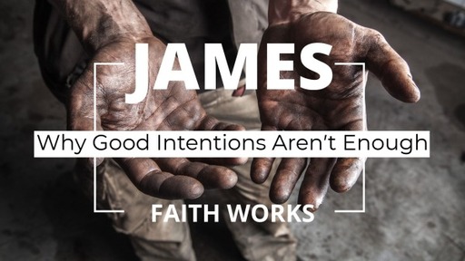 Why Good Intentions Aren't Enough